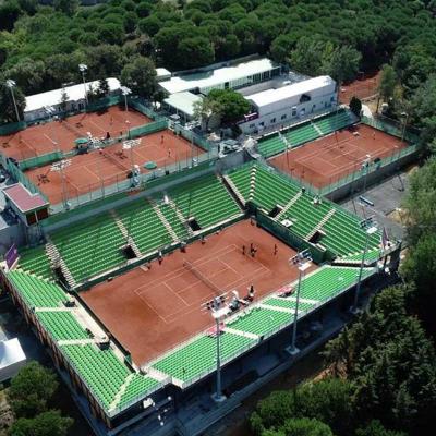 Erg Sports Home Galeri 1