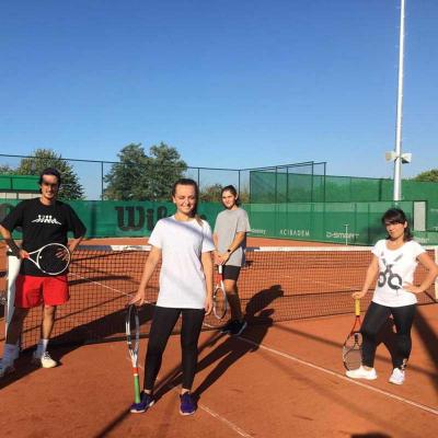 Erg Sports Home Galeri 5