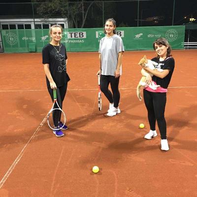 Erg Sports Home Galeri 7